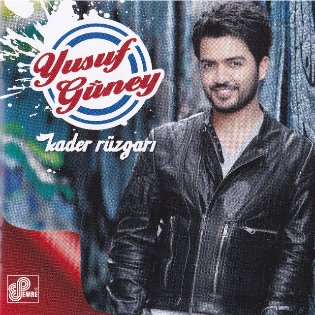Kader Rüzgarı