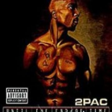2 Of Amerikaz Most Wanted