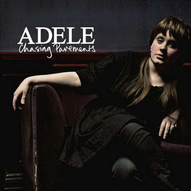 Chasing Pavements