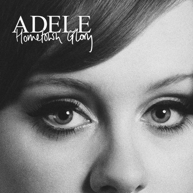 Hometown Glory (Single Version)