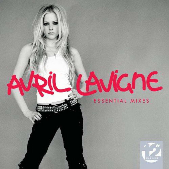 Girlfriend (Dr. Luke Mix)