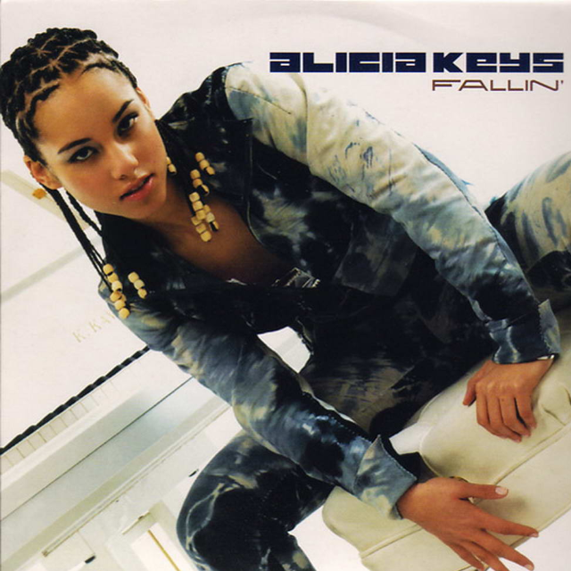 Fallin (Radio Version)
