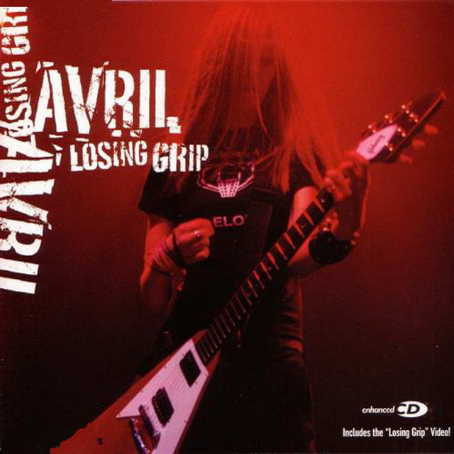 Losing Grip (Live)