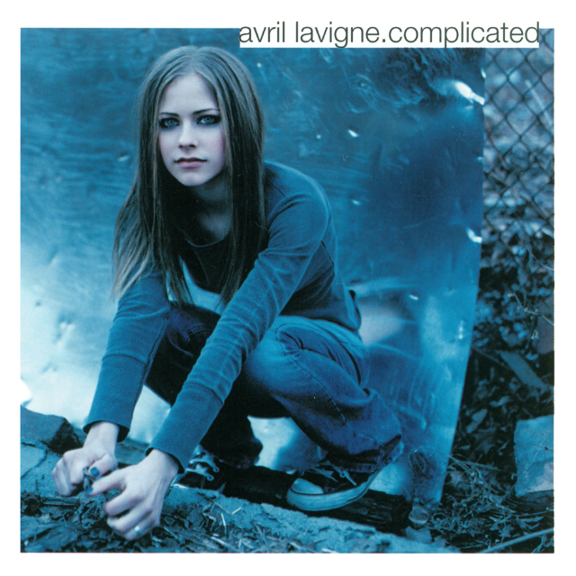 Complicated (Tom-Lord Alge Mix)