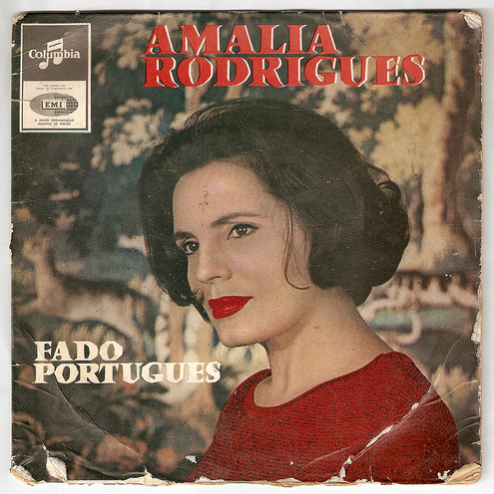 Cantiga De Amigo