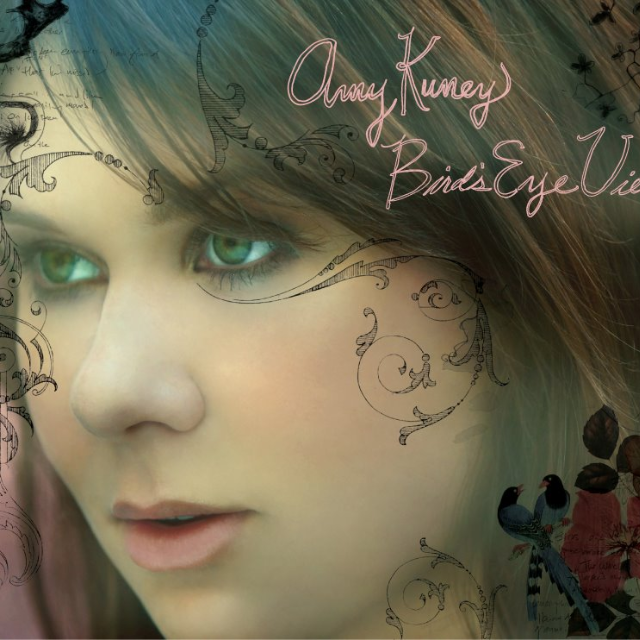 Blower's Daughter