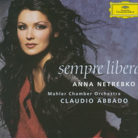 Verdi: La traviata / Act 1 - Sempre libera