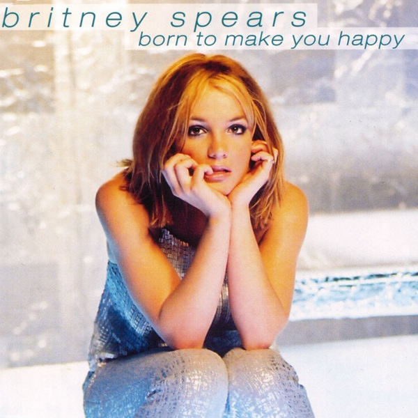 (You Drive Me) Crazy (Jazzy Jim's Hip-Hop Mix)