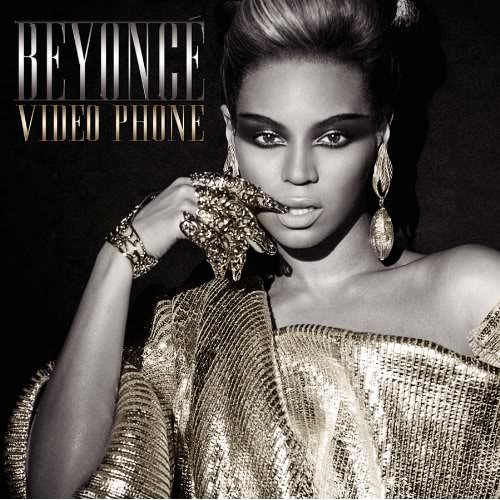 Video Phone (Extended Remix featuring Lady Gaga)