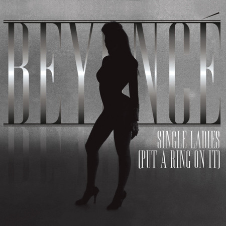 Single Ladies [Put A Ring On It] (Main Version)