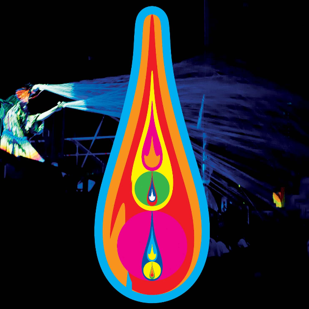All Is Full Of Love