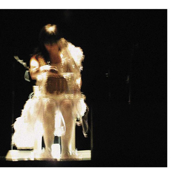 I've Seen It All - Live - Vespertine World Tour 2001