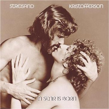 Evergreen (Love Theme From "A Star Is Born")