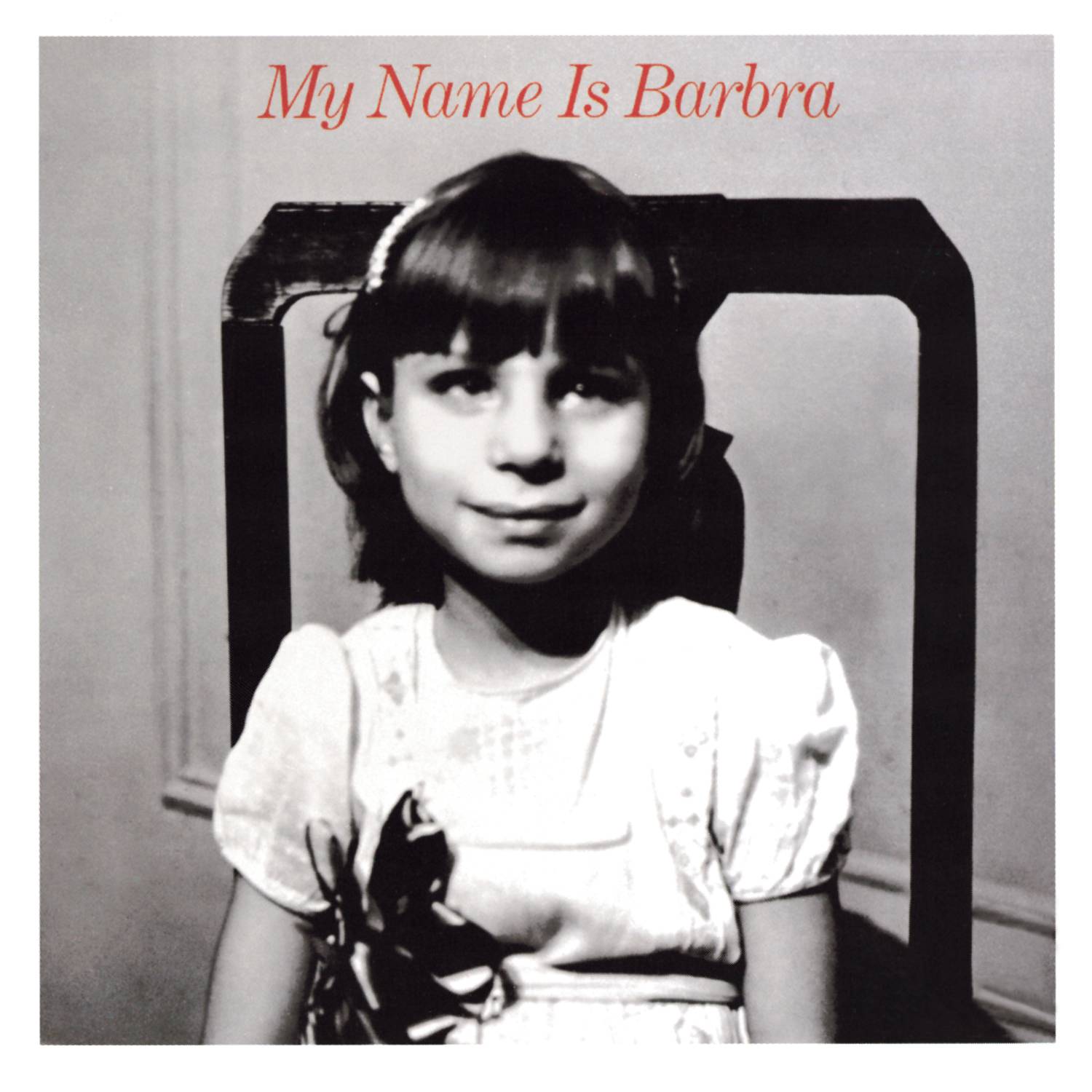 If You Were The Only Boy In The World (Album Version)