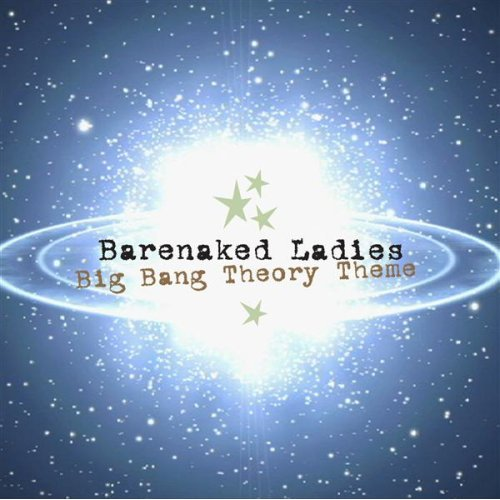 The Big Bang Theory Theme