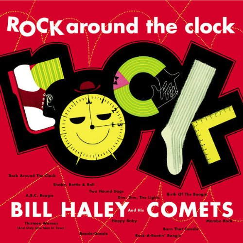 (We're Gonna) Rock Around the Clock