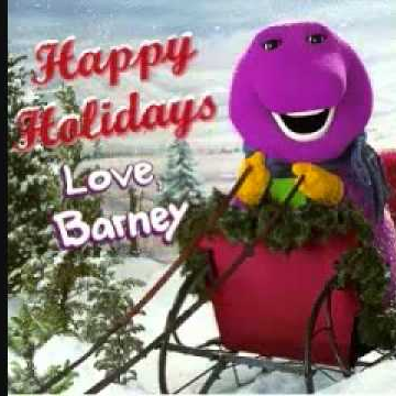 Rudolph the Red-Nosed Reindeer