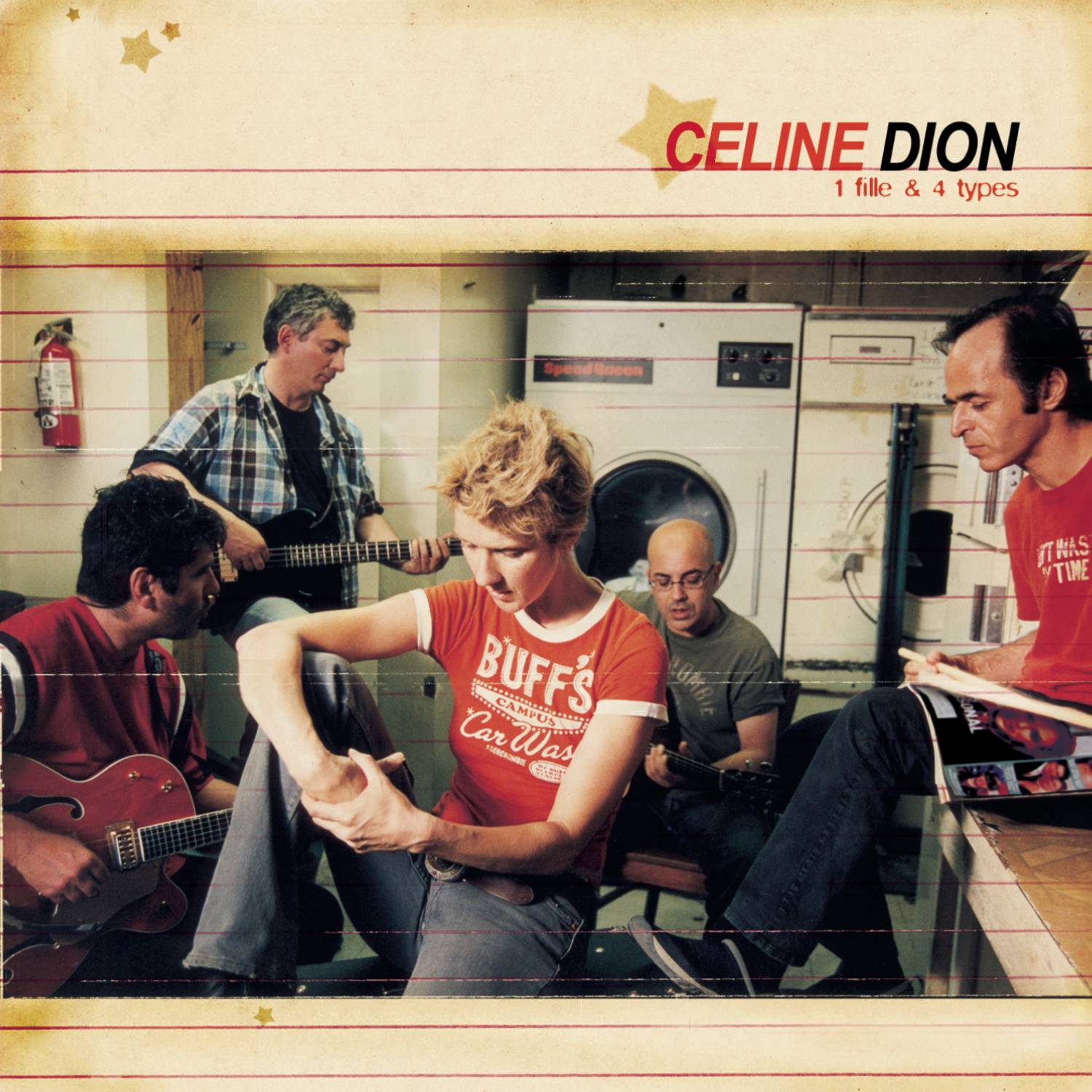 Et je t'aime encore (Album Version)
