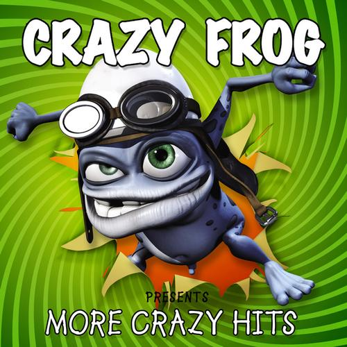 Crazy Frog in the House(Knightrider)