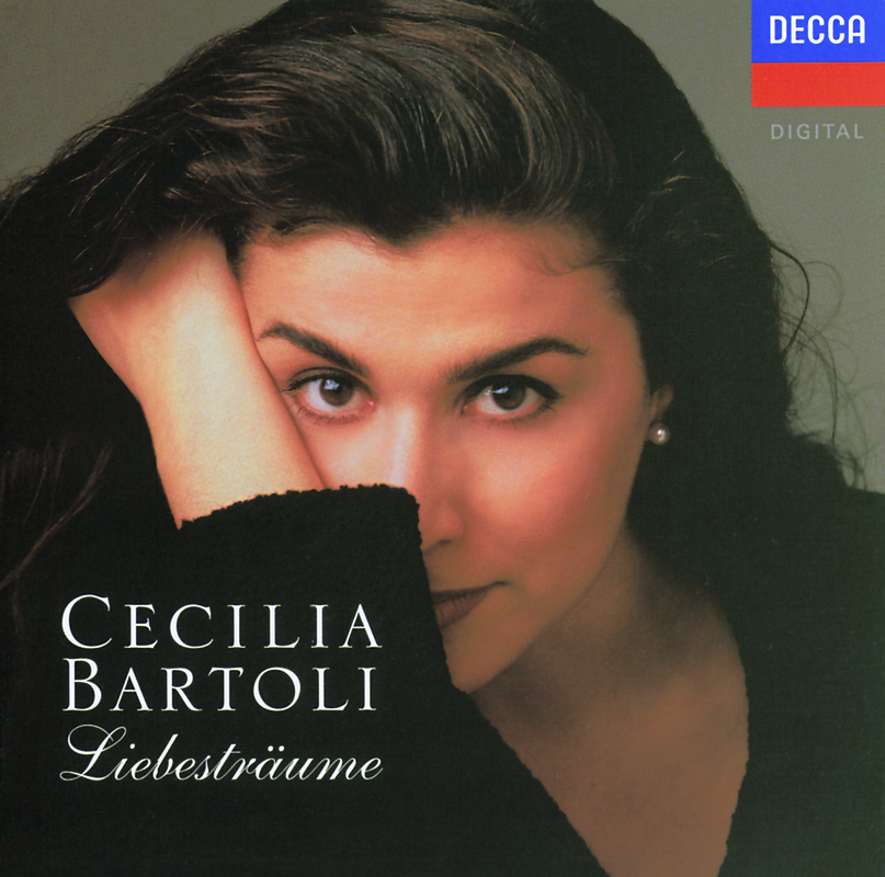 Giordani: Caro mio ben