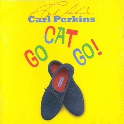 My Old Friend - McCartney, Perkins