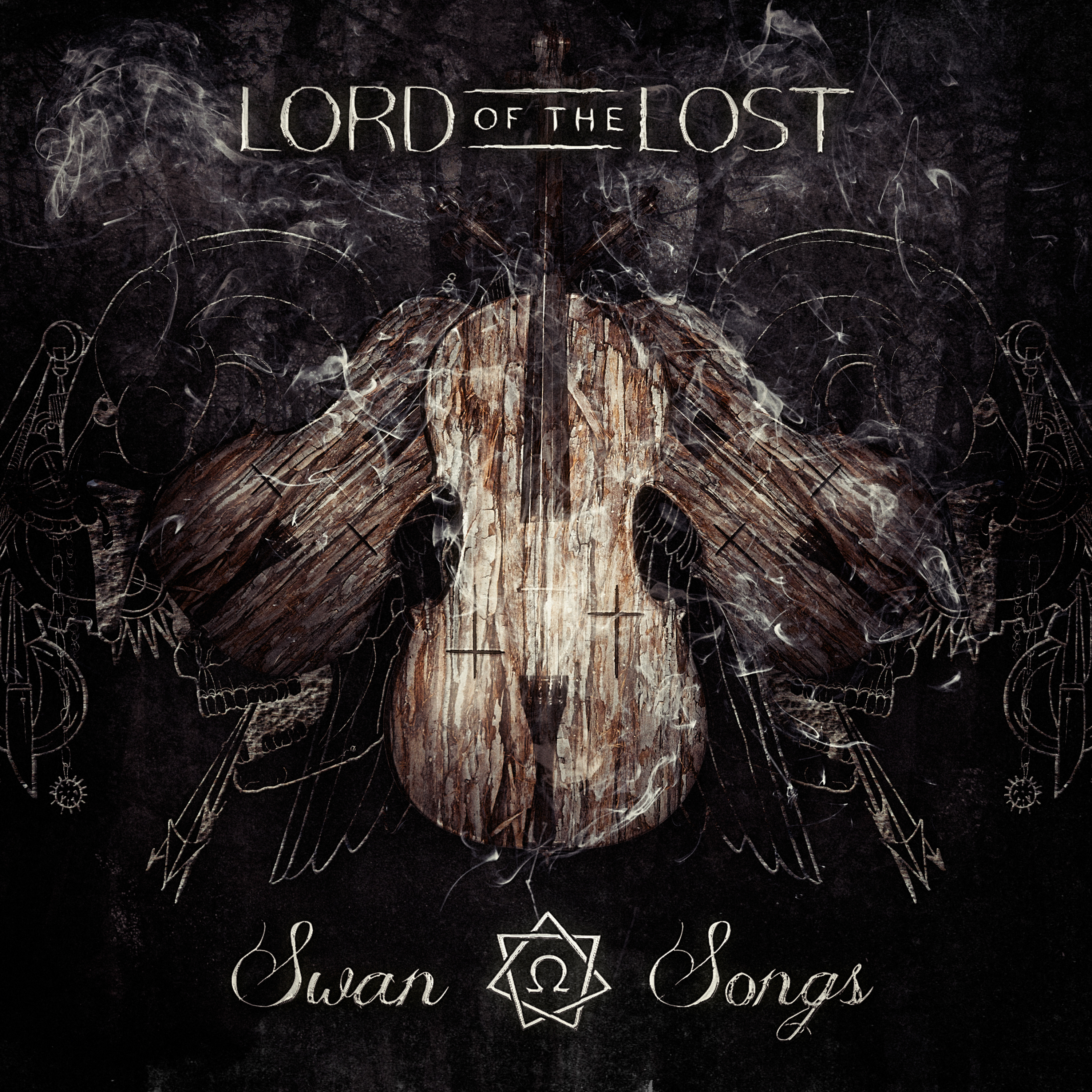 Love in a Time of War (Swan Songs Version)