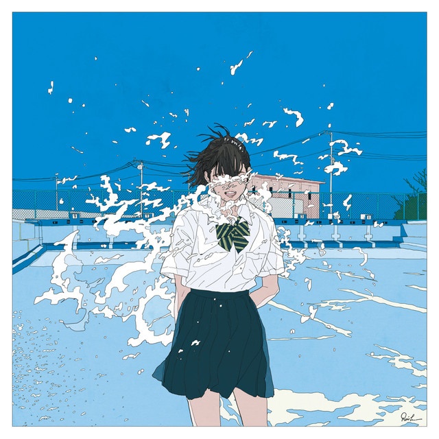 カメレオン